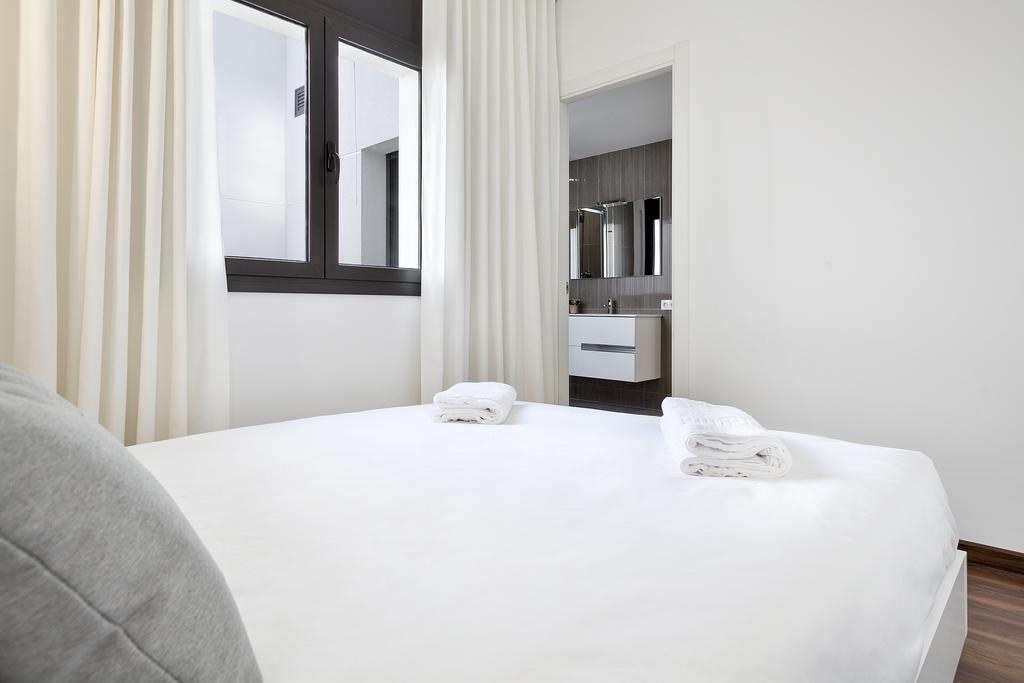 Sleep Bailen By Stay Barcellona Camera foto