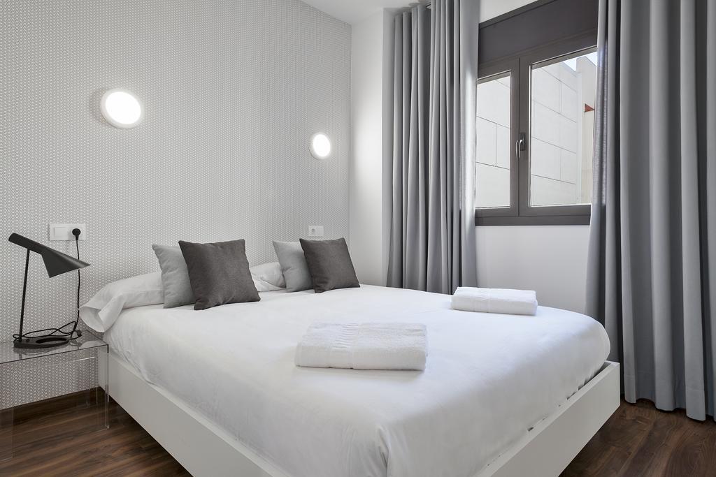 Sleep Bailen By Stay Barcellona Camera foto