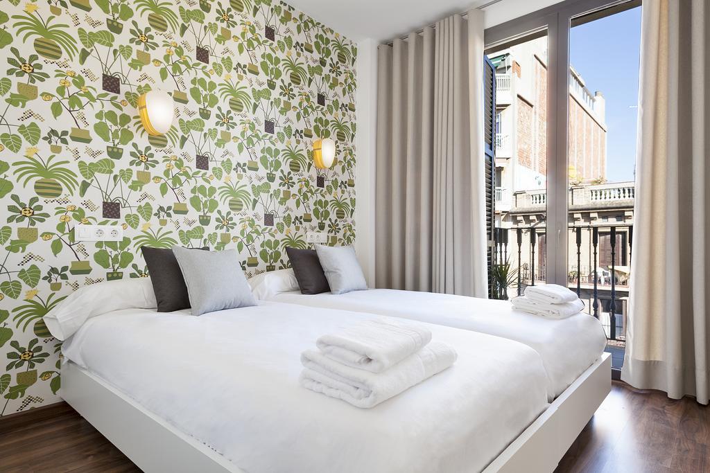 Sleep Bailen By Stay Barcellona Camera foto