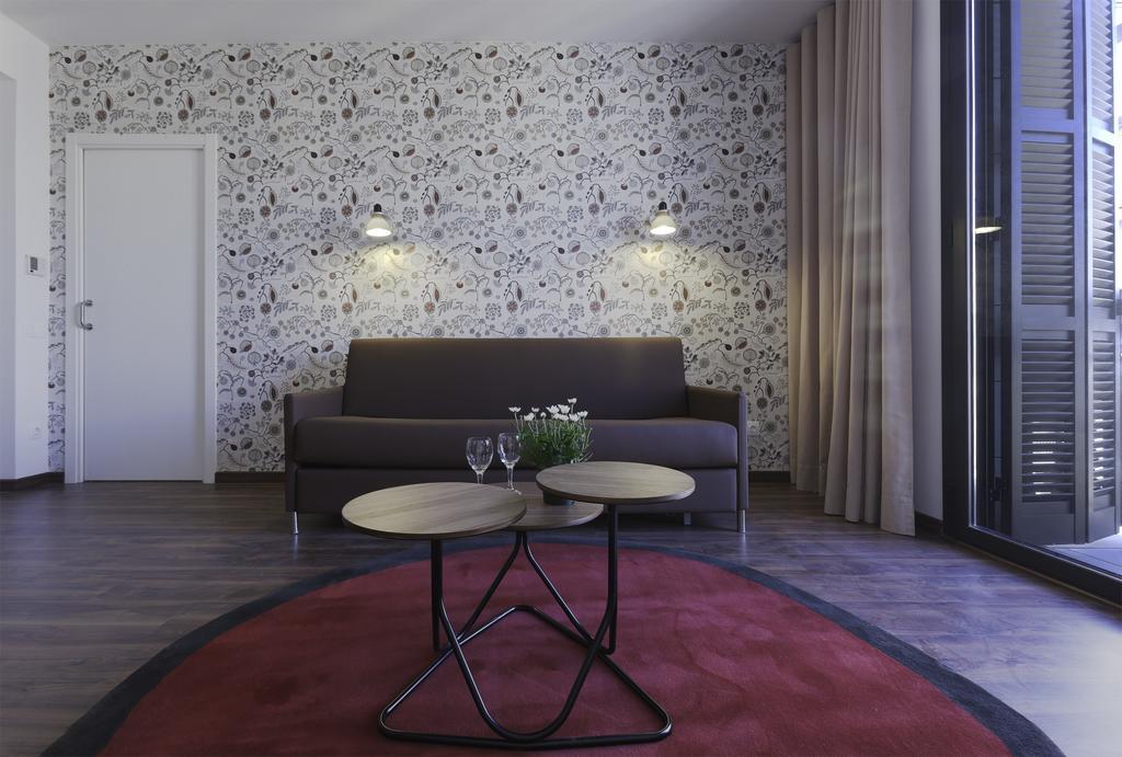 Sleep Bailen By Stay Barcellona Esterno foto
