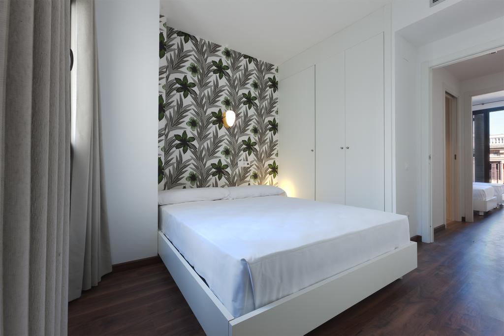 Sleep Bailen By Stay Barcellona Esterno foto