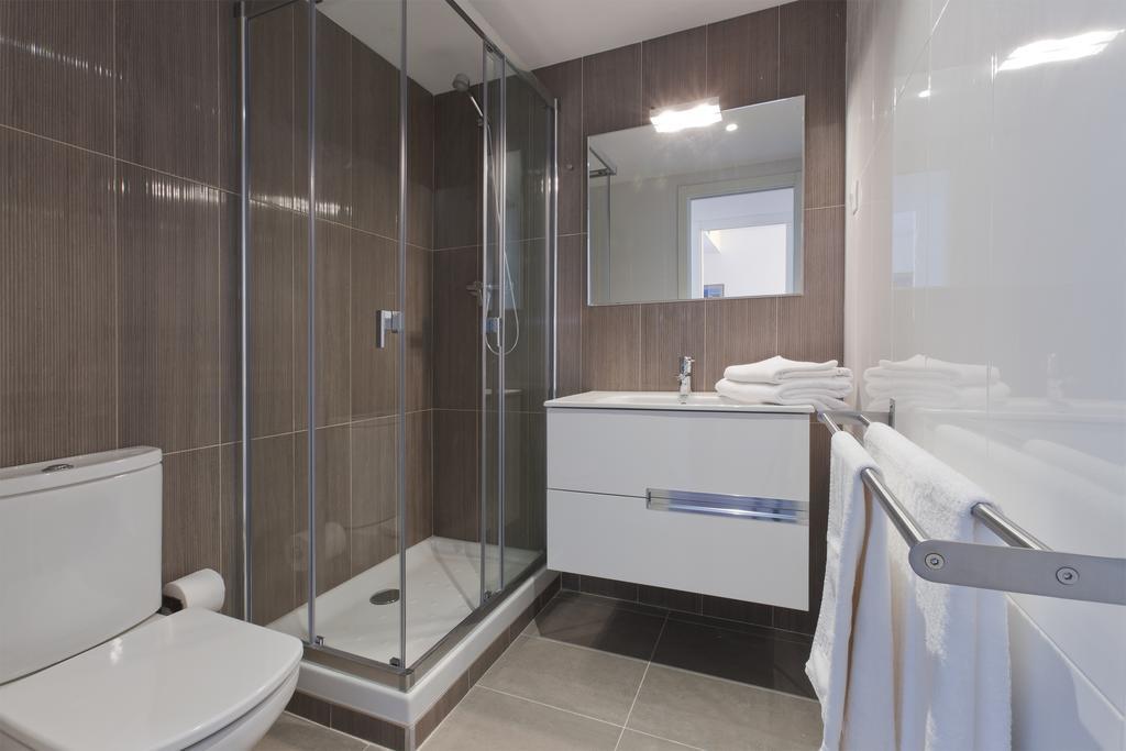 Sleep Bailen By Stay Barcellona Esterno foto