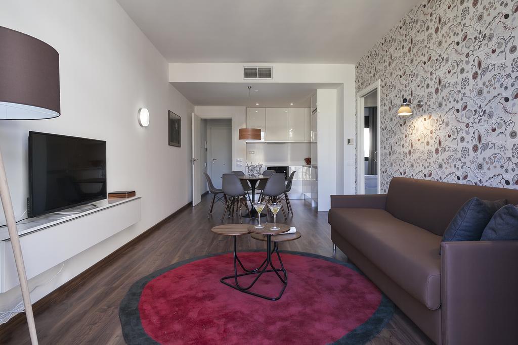 Sleep Bailen By Stay Barcellona Camera foto