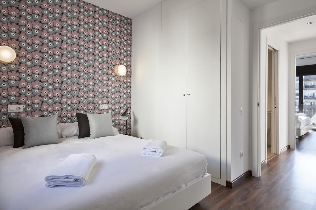 Sleep Bailen By Stay Barcellona Camera foto