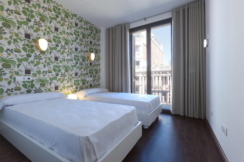 Sleep Bailen By Stay Barcellona Esterno foto