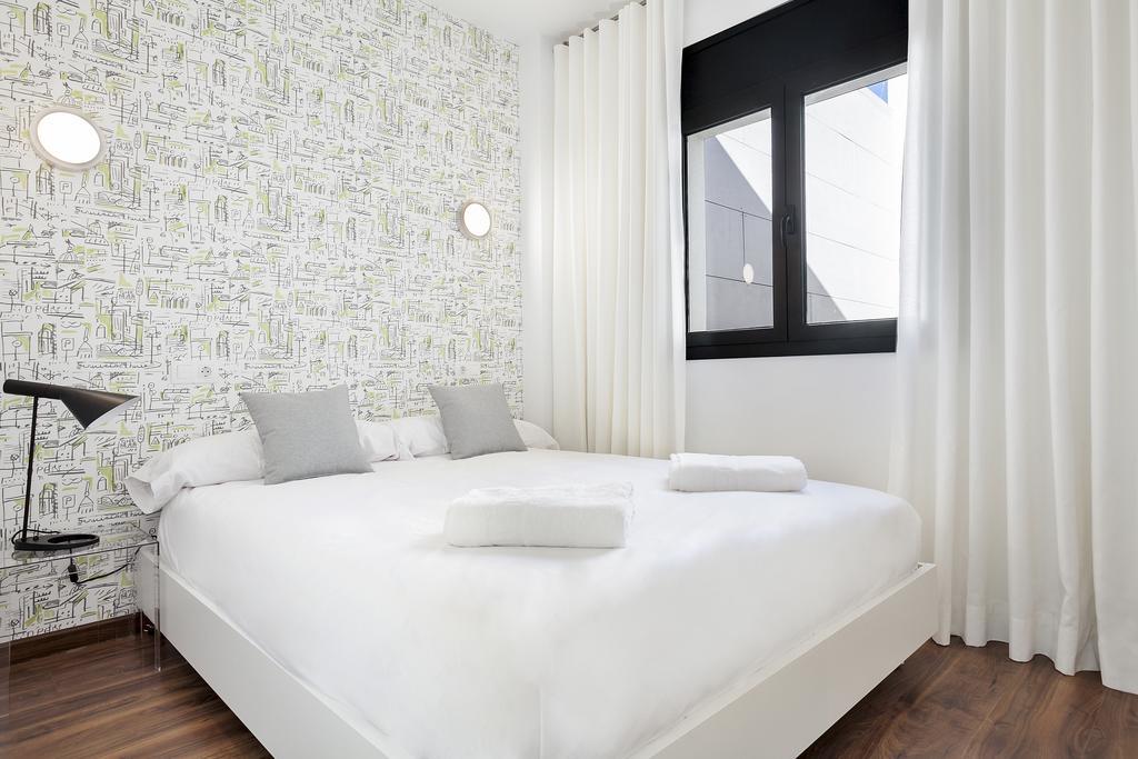 Sleep Bailen By Stay Barcellona Camera foto