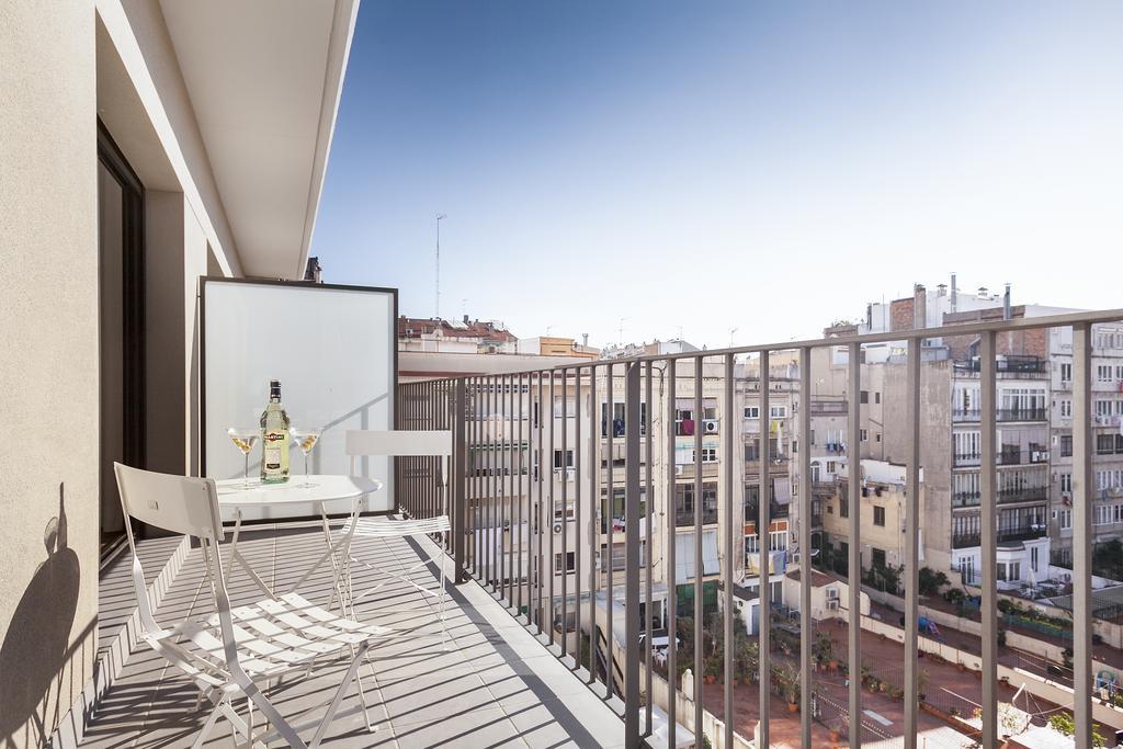 Sleep Bailen By Stay Barcellona Camera foto