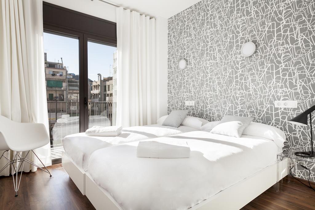 Sleep Bailen By Stay Barcellona Camera foto