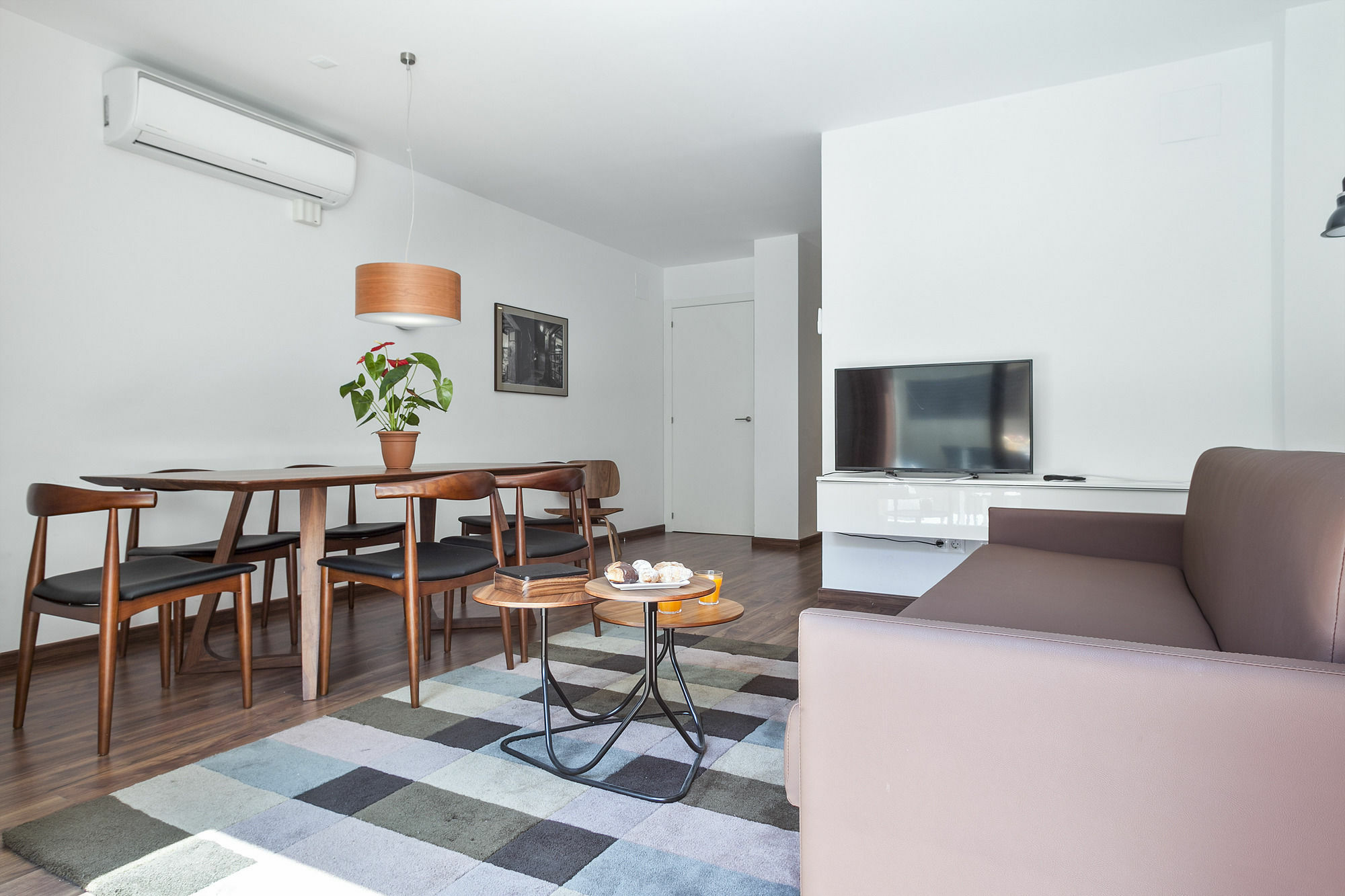Sleep Bailen By Stay Barcellona Esterno foto