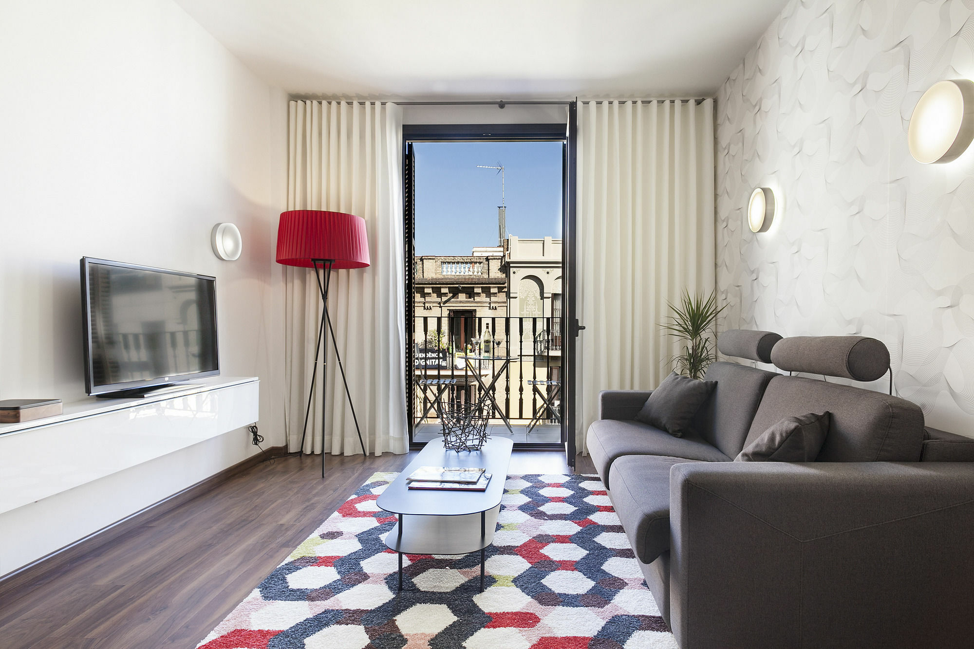 Sleep Bailen By Stay Barcellona Esterno foto