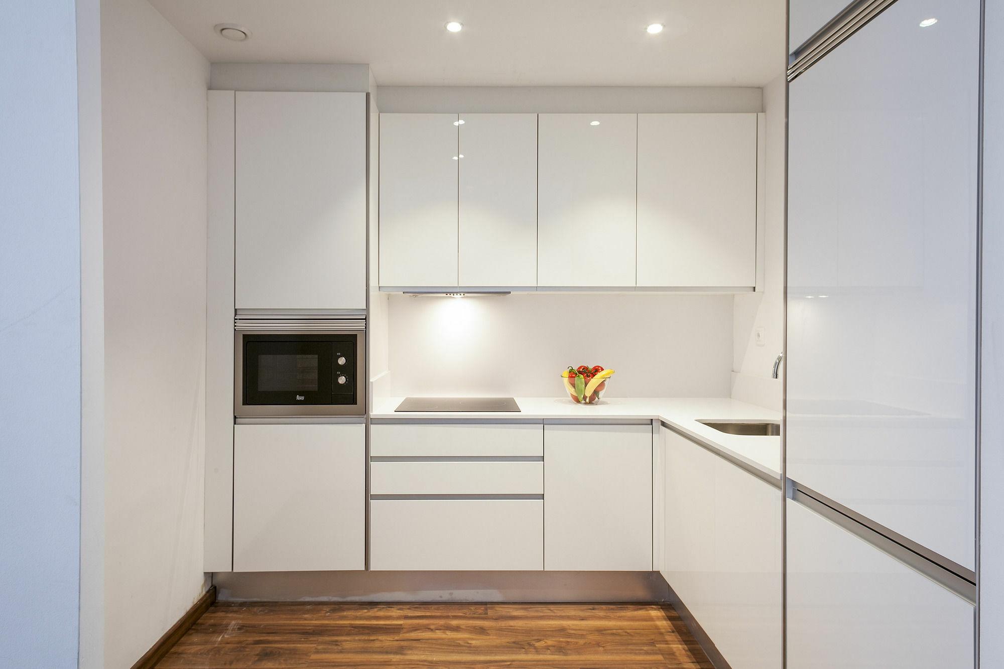 Sleep Bailen By Stay Barcellona Esterno foto