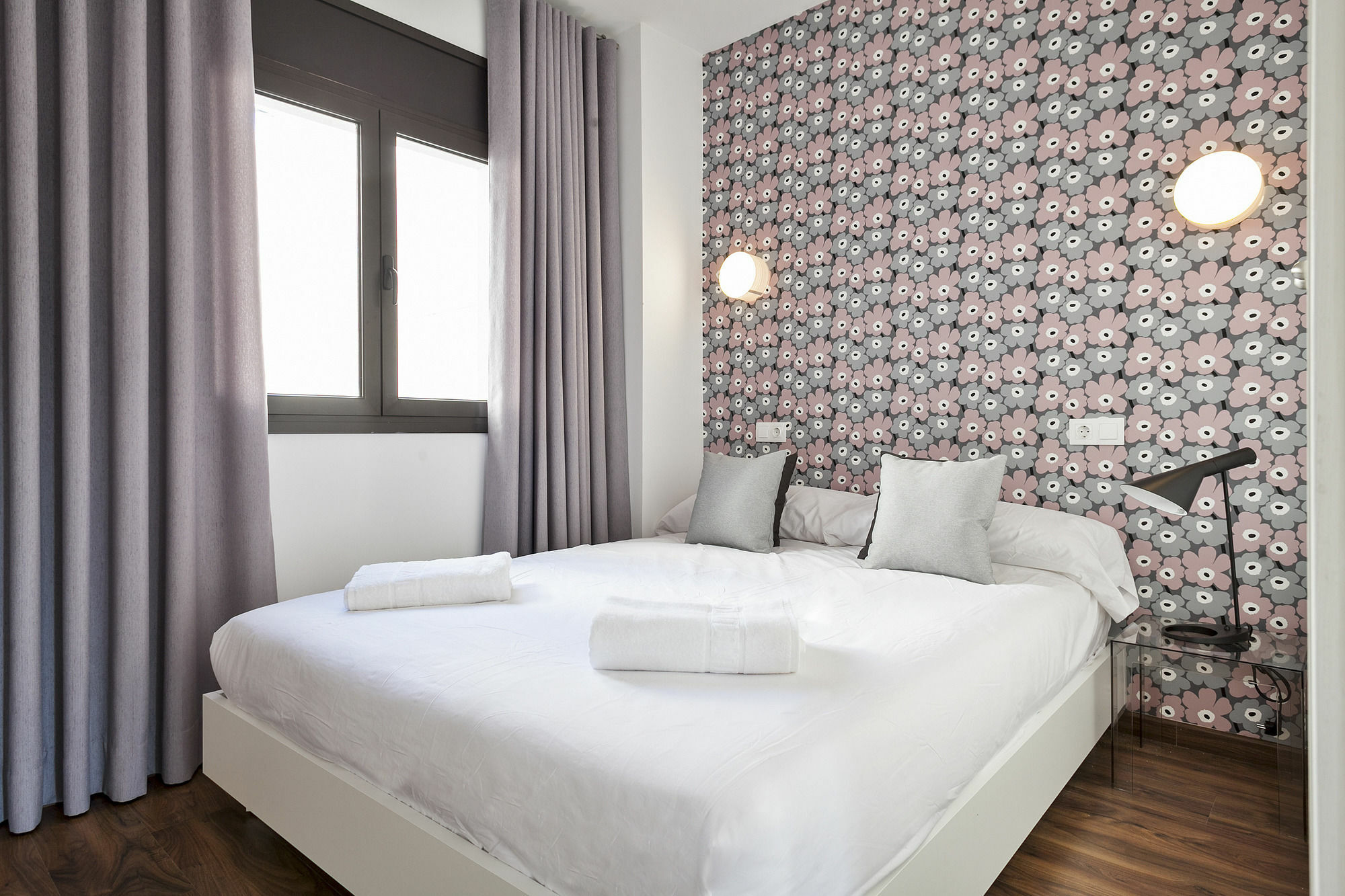 Sleep Bailen By Stay Barcellona Esterno foto