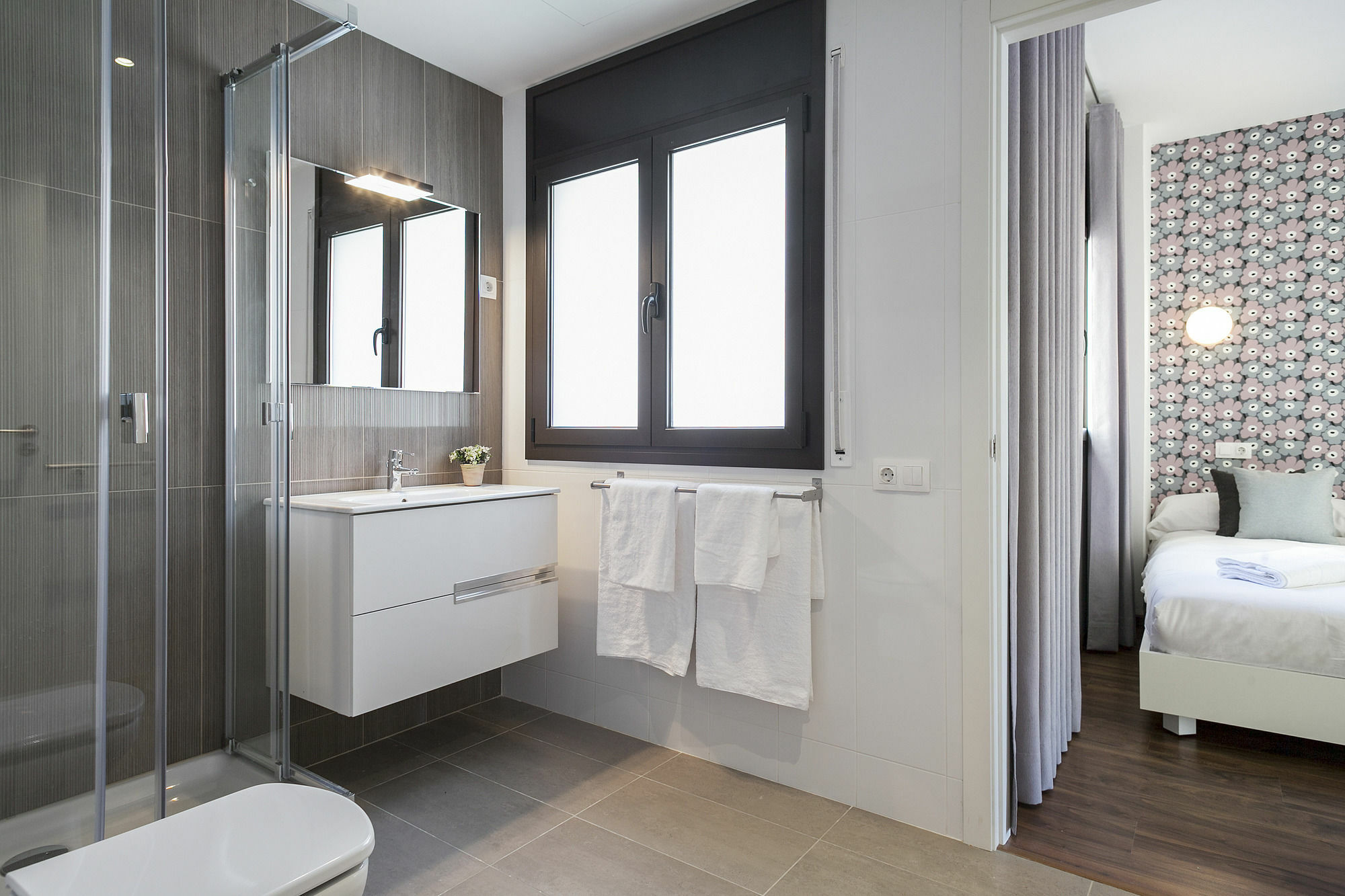 Sleep Bailen By Stay Barcellona Esterno foto