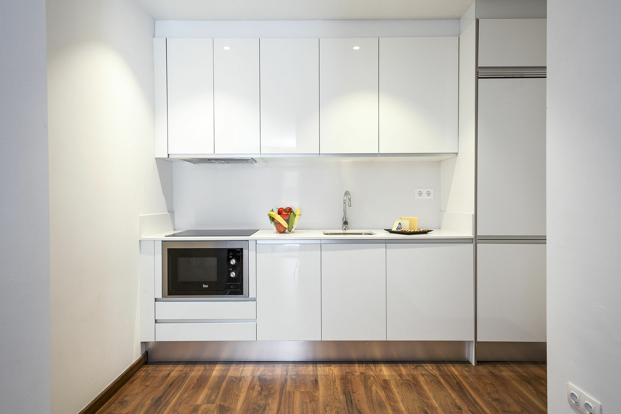 Sleep Bailen By Stay Barcellona Esterno foto