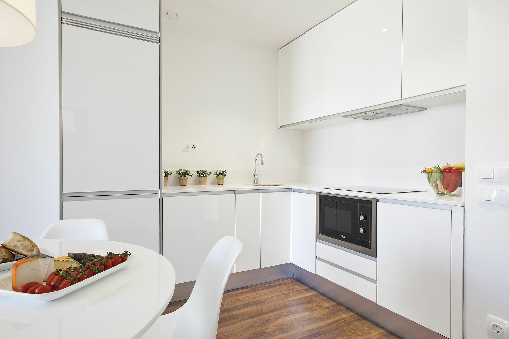 Sleep Bailen By Stay Barcellona Esterno foto