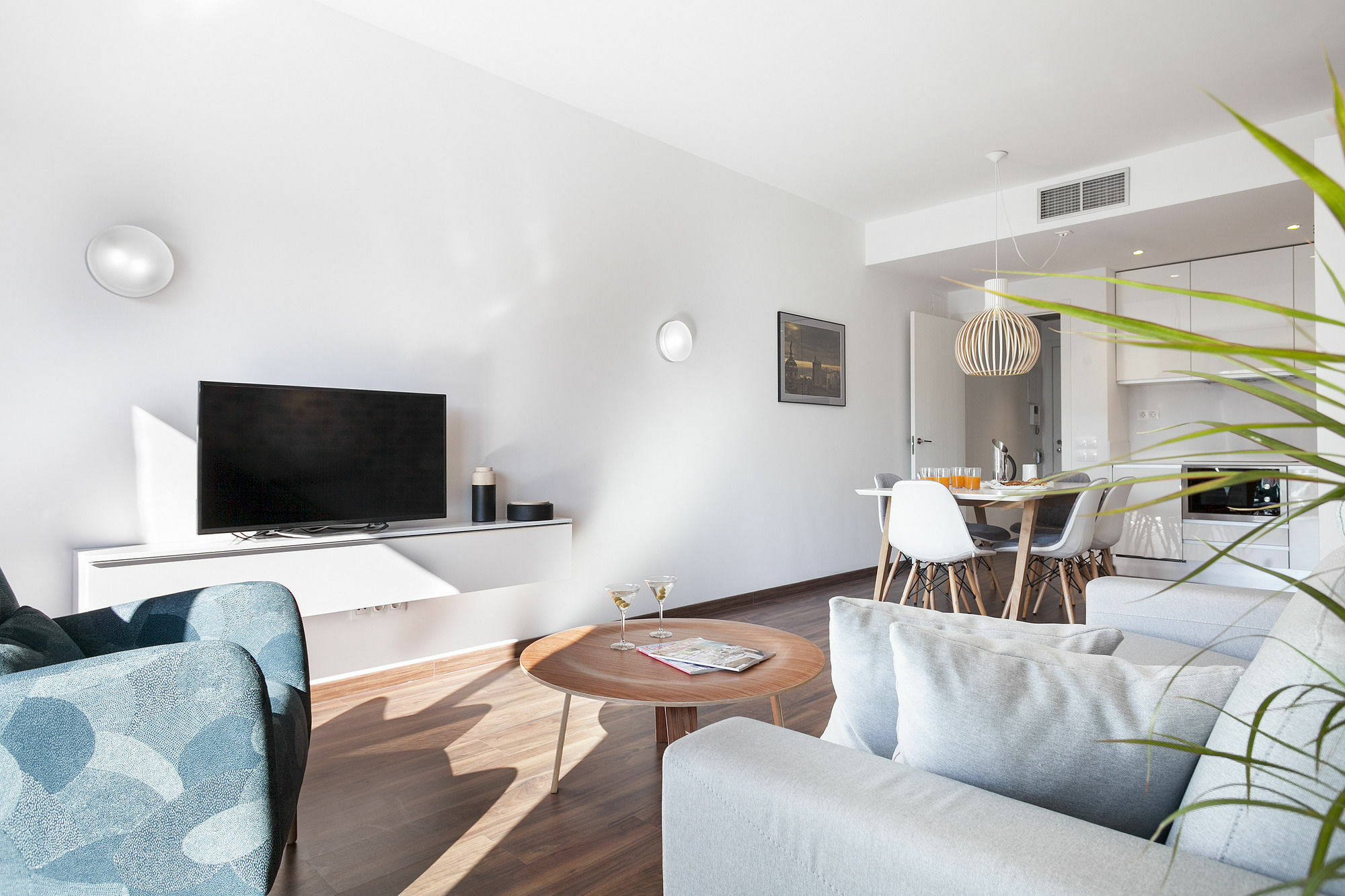 Sleep Bailen By Stay Barcellona Esterno foto