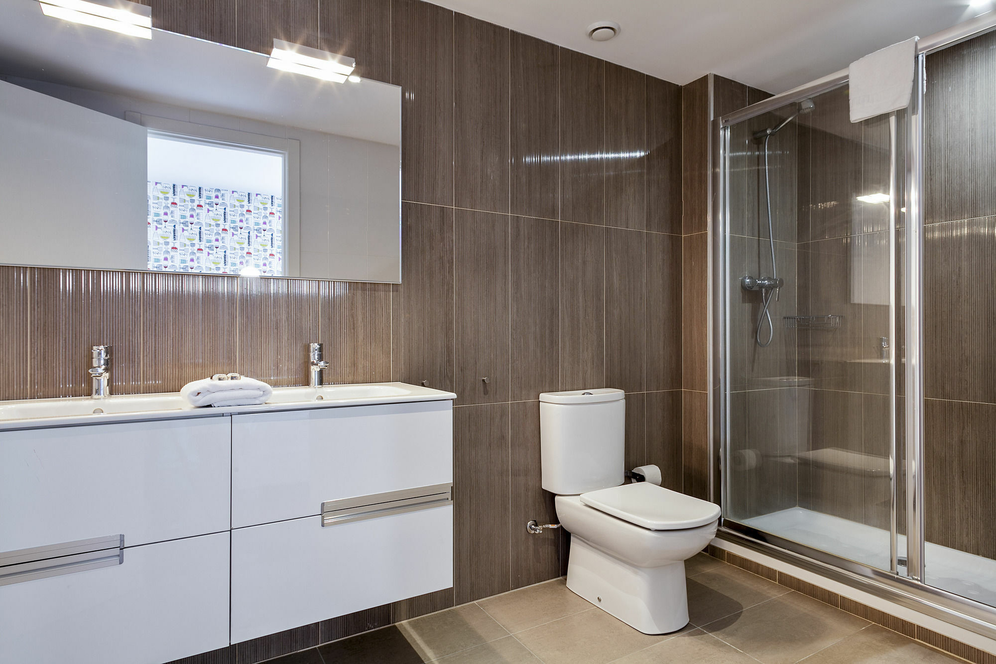 Sleep Bailen By Stay Barcellona Esterno foto