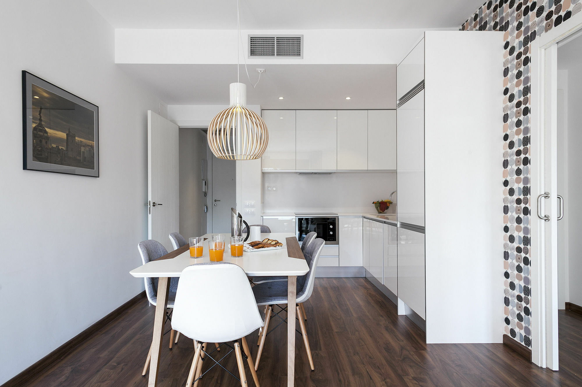 Sleep Bailen By Stay Barcellona Esterno foto